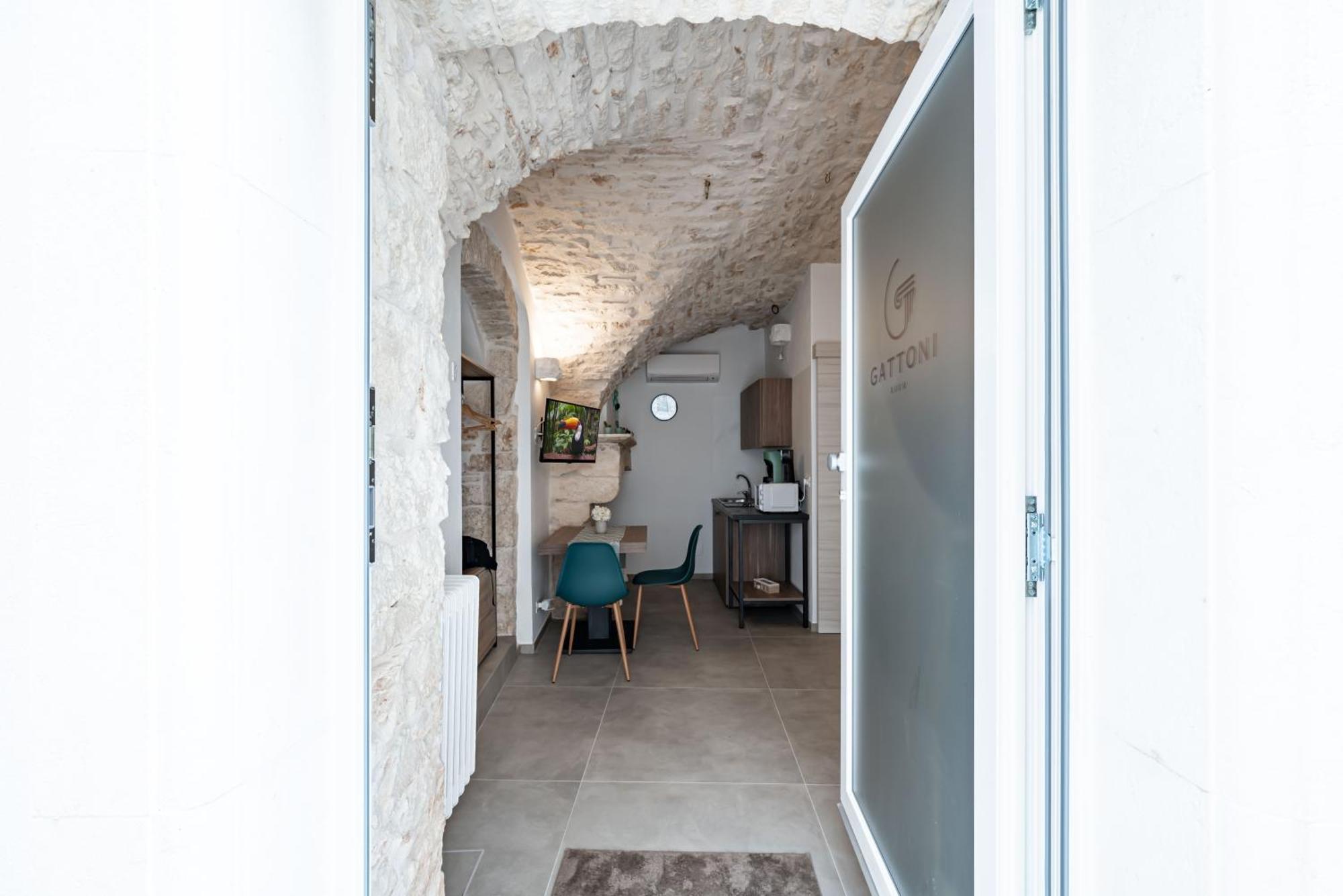 Gattoni Room By Rentbeat Martina Franca Exteriör bild