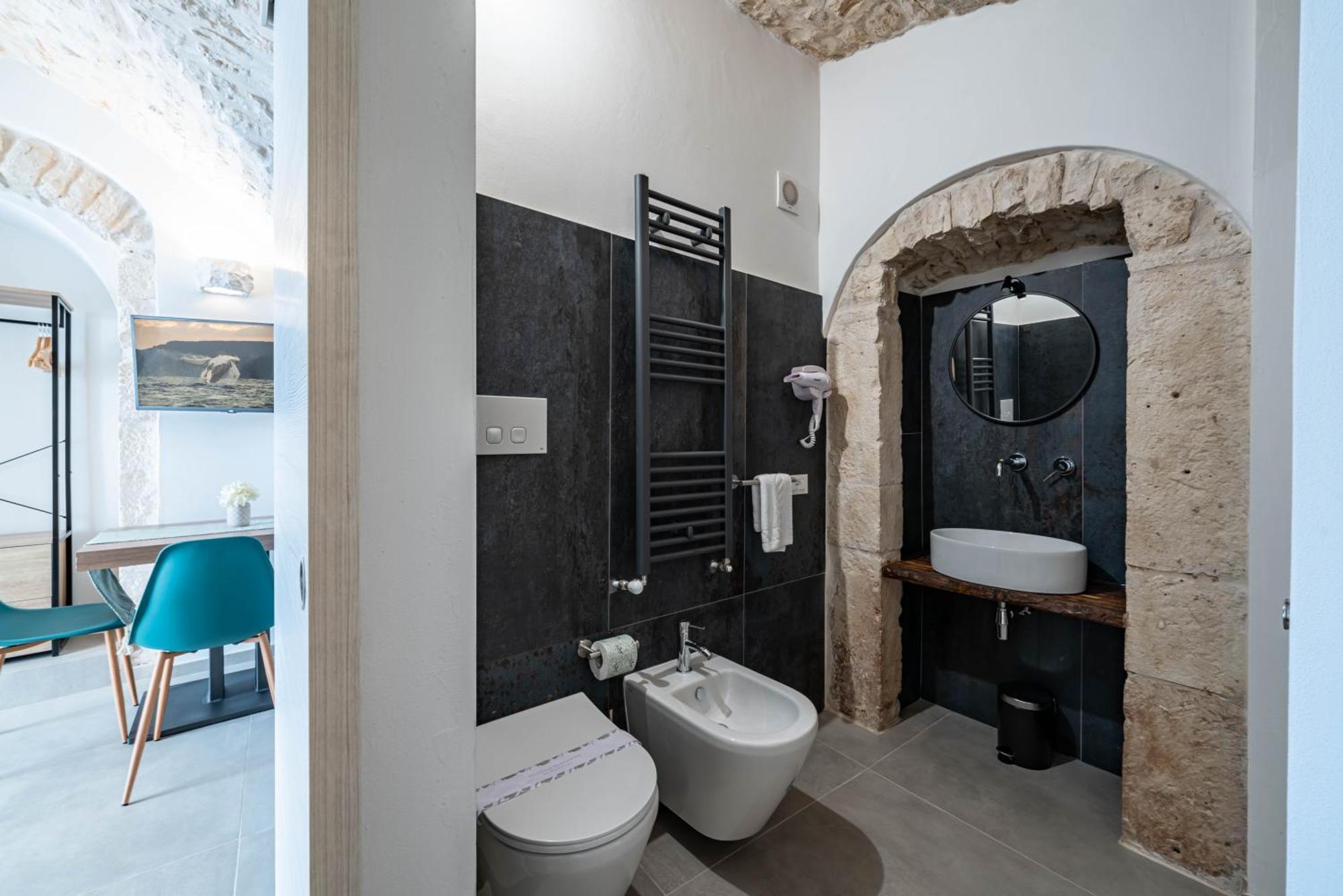 Gattoni Room By Rentbeat Martina Franca Exteriör bild