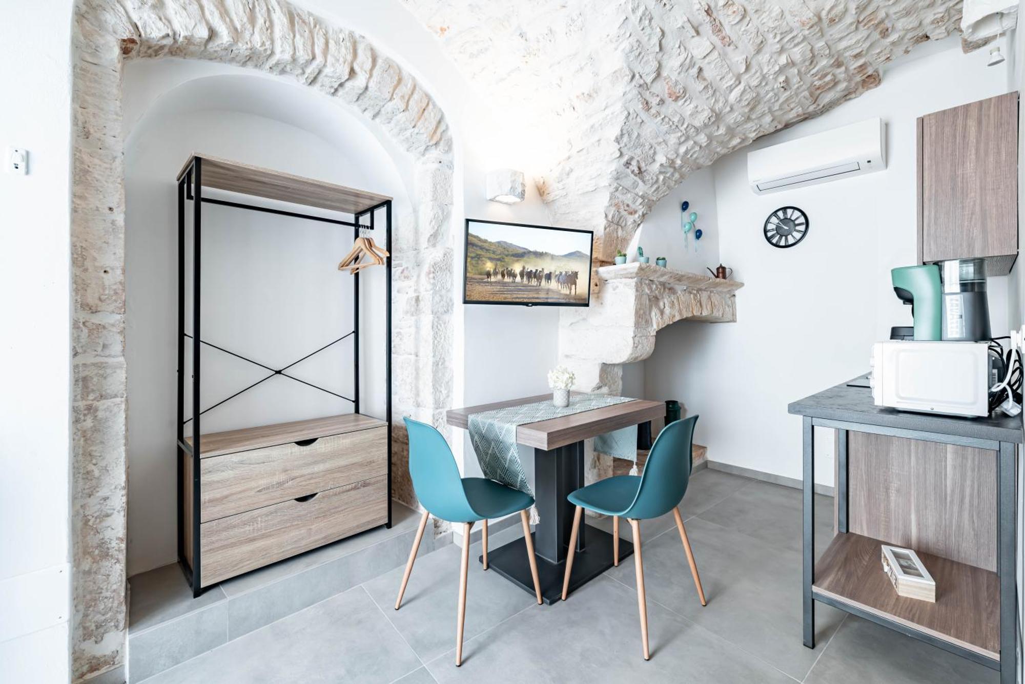Gattoni Room By Rentbeat Martina Franca Exteriör bild