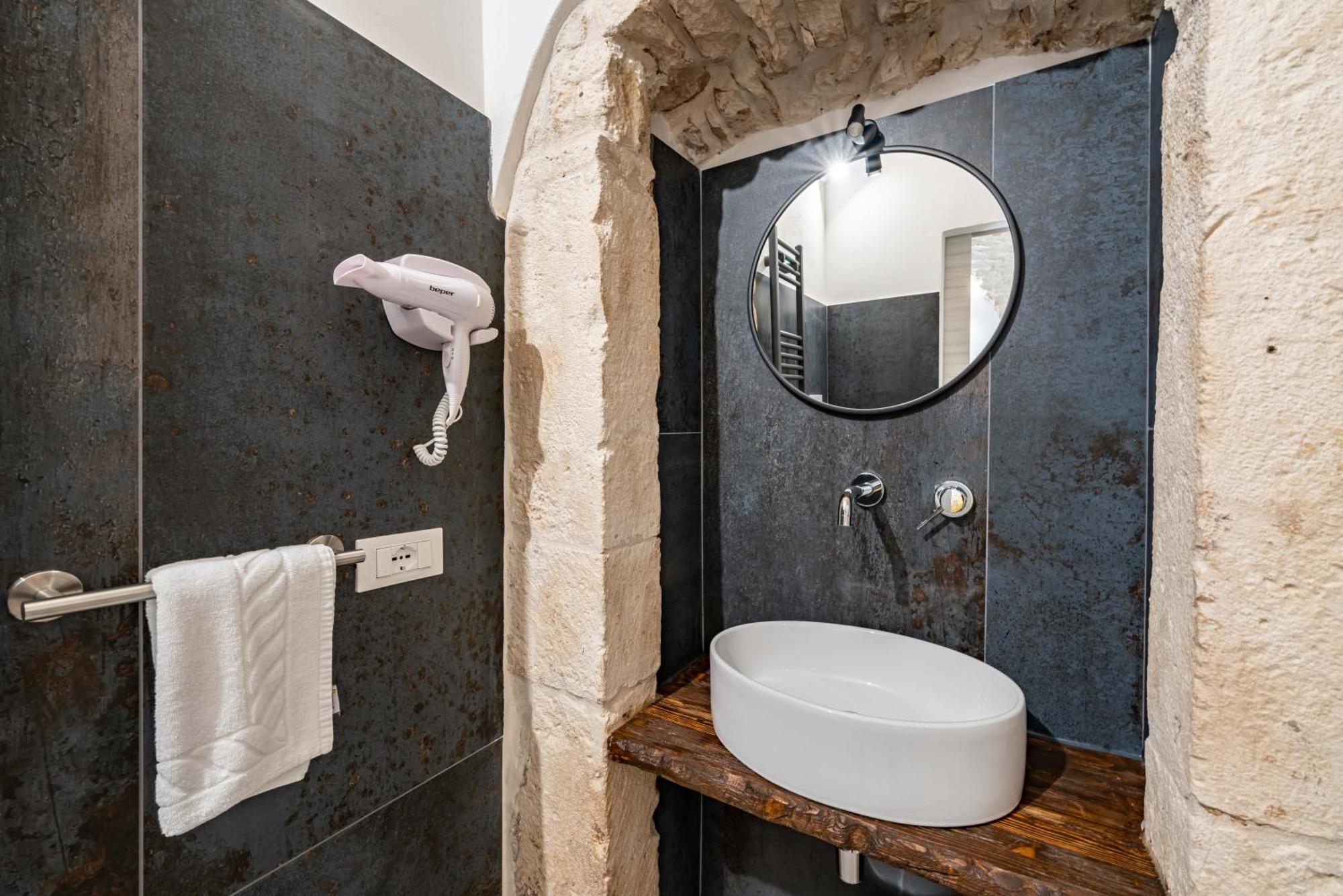 Gattoni Room By Rentbeat Martina Franca Exteriör bild